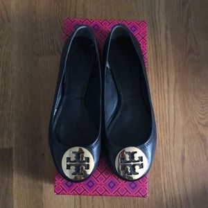 Tory Burch Reva Ballet Flats